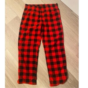 Men’s Large Pants Sleepwear